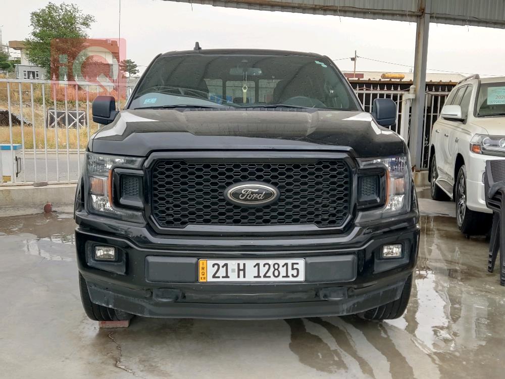 فورد إف-150